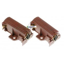 ESCOBILLA DE MOTOR LAVADORA